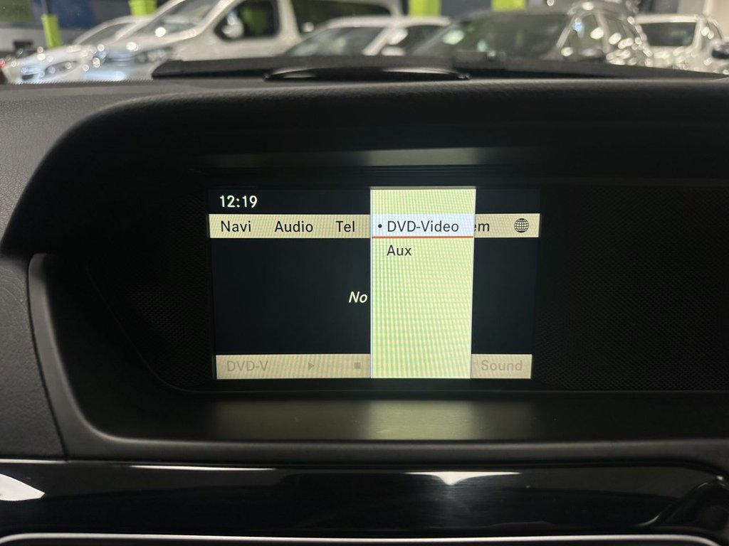 Used Mercedes-Benz C Class 2012 for sale - 78200309: Photo 31