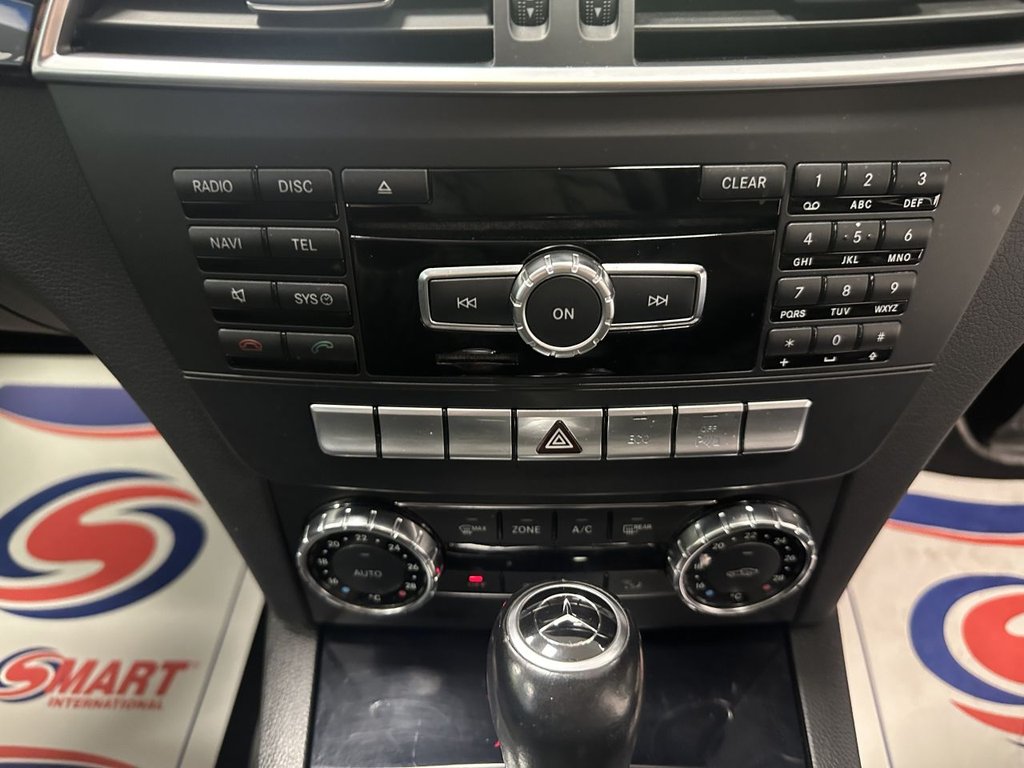 Used Mercedes-Benz C Class 2012 for sale - 78200309: Photo 32