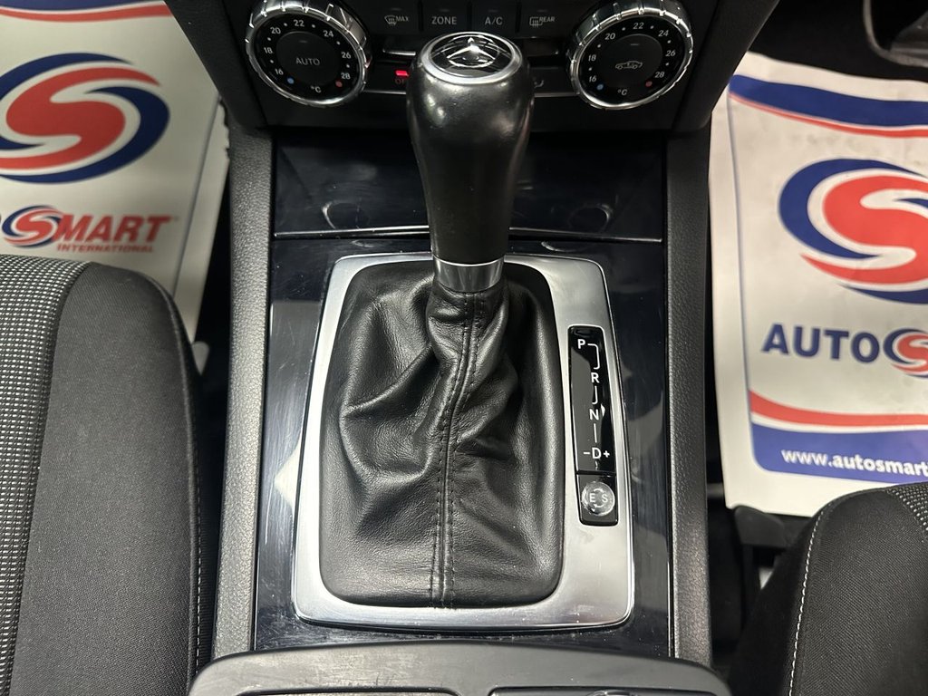 Used Mercedes-Benz C Class 2012 for sale - 78200309: Photo 33