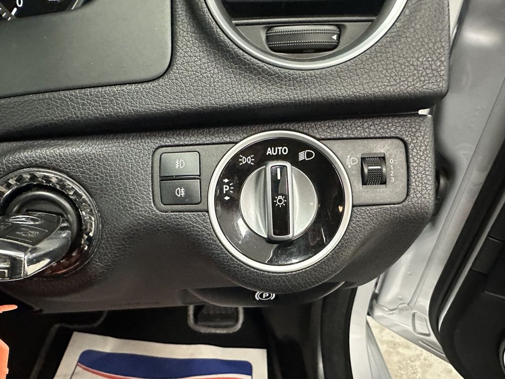 Used Mercedes-Benz C Class 2012 for sale - 78200309: Photo 35