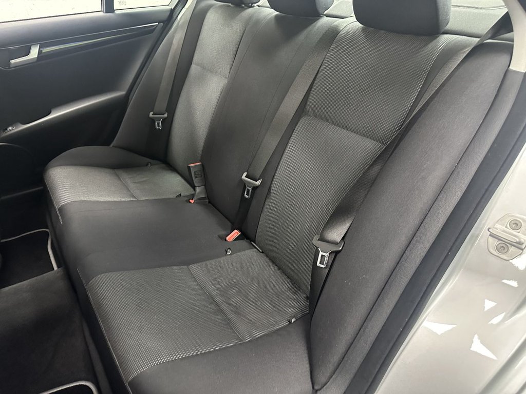 Used Mercedes-Benz C Class 2012 for sale - 78200309: Photo 43