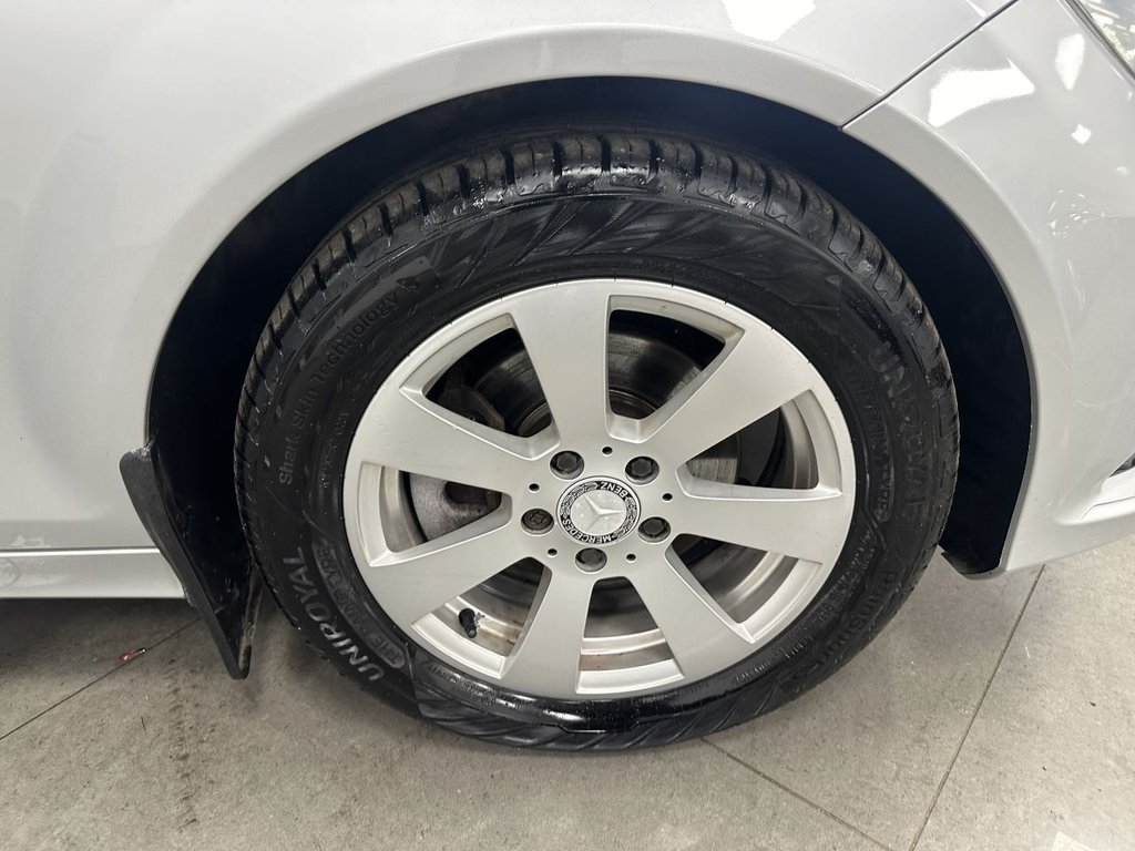 Used Mercedes-Benz C Class 2012 for sale - 78200309: Photo 44
