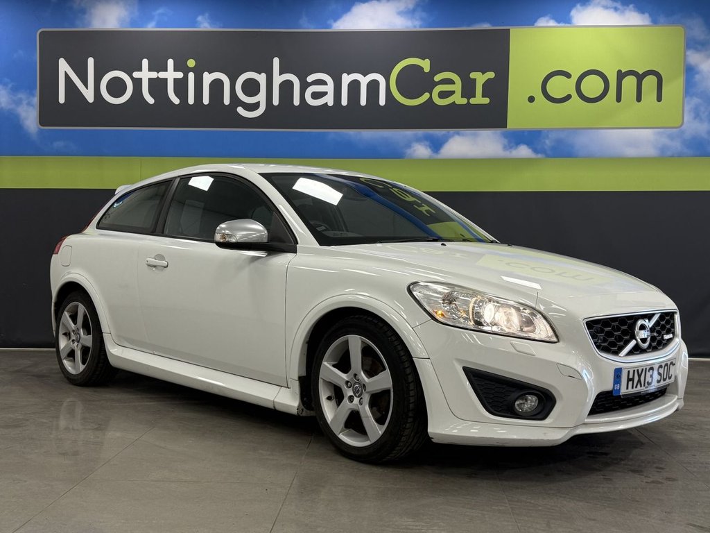 Used Volvo C30 2013 for sale - 76797960: Photo 1