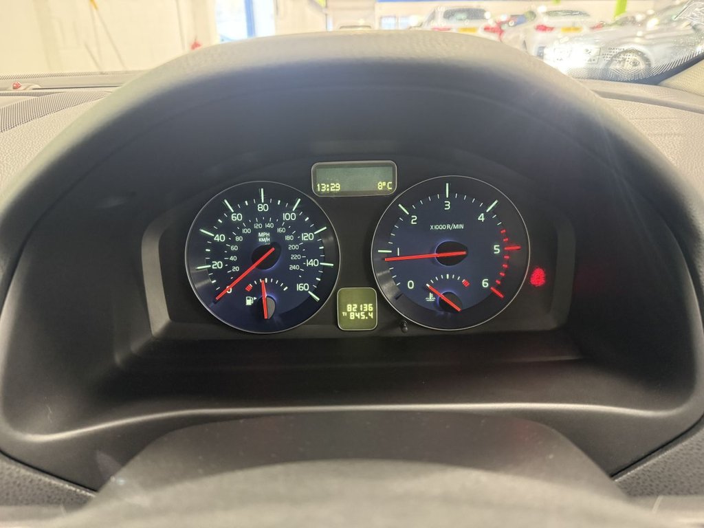 Used Volvo C30 2013 for sale - 76797960: Photo 18