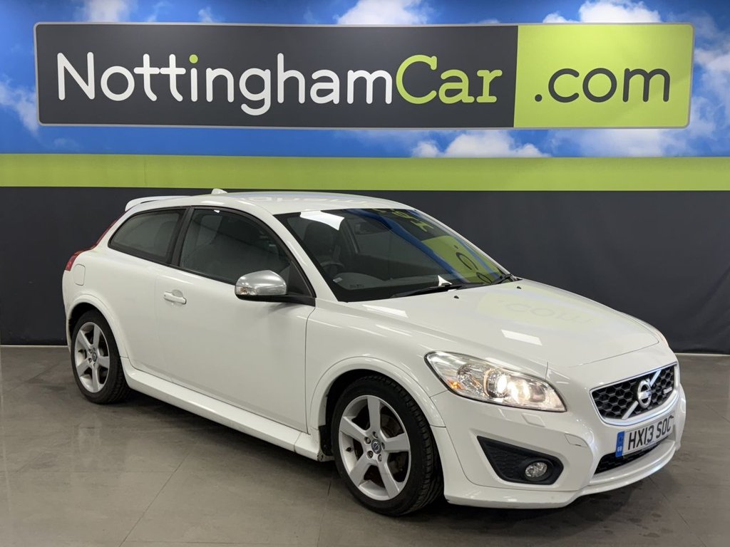 Used Volvo C30 2013 for sale - 76797960: Photo 2