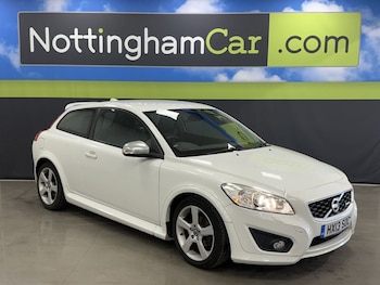 Used Volvo C30 2013 for sale - 76797960: Photo