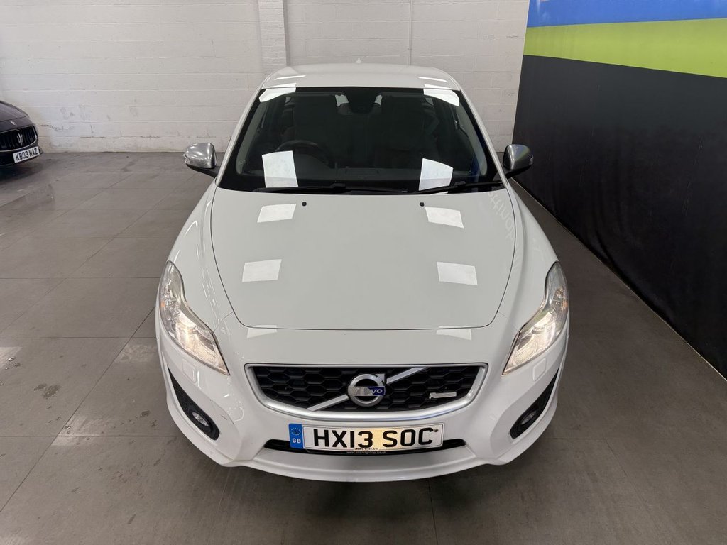 Used Volvo C30 2013 for sale - 76797960: Photo 3