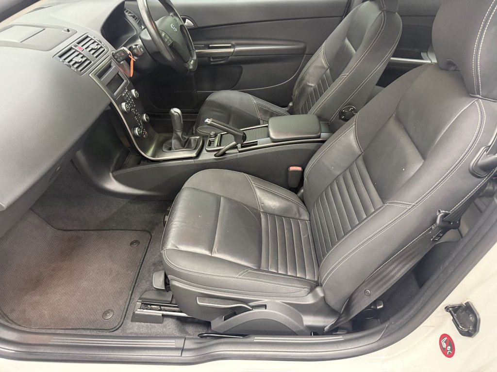 Used Volvo C30 2013 for sale - 76797960: Photo 30