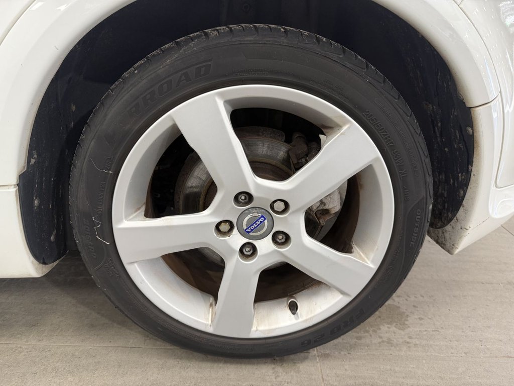 Used Volvo C30 2013 for sale - 76797960: Photo 35