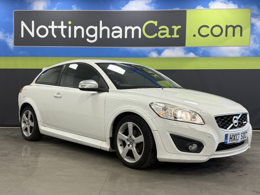 Used Volvo C30 2013 for sale - 76797960: Photo 38