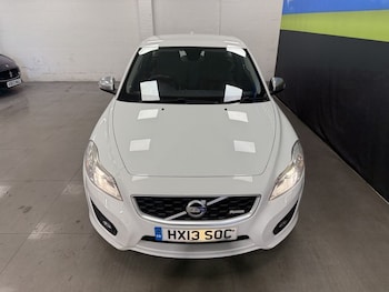 Used Volvo C30 2013 for sale - 76797960: Photo