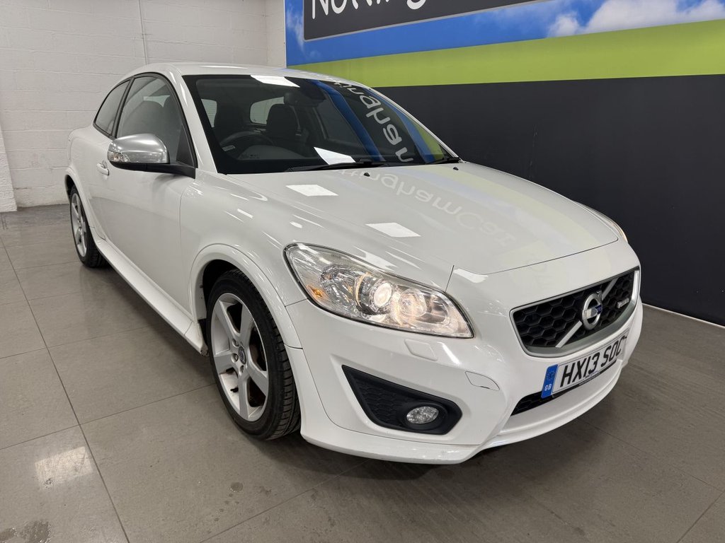 Used Volvo C30 2013 for sale - 76797960: Photo 4