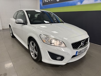 Used Volvo C30 2013 for sale - 76797960: Photo