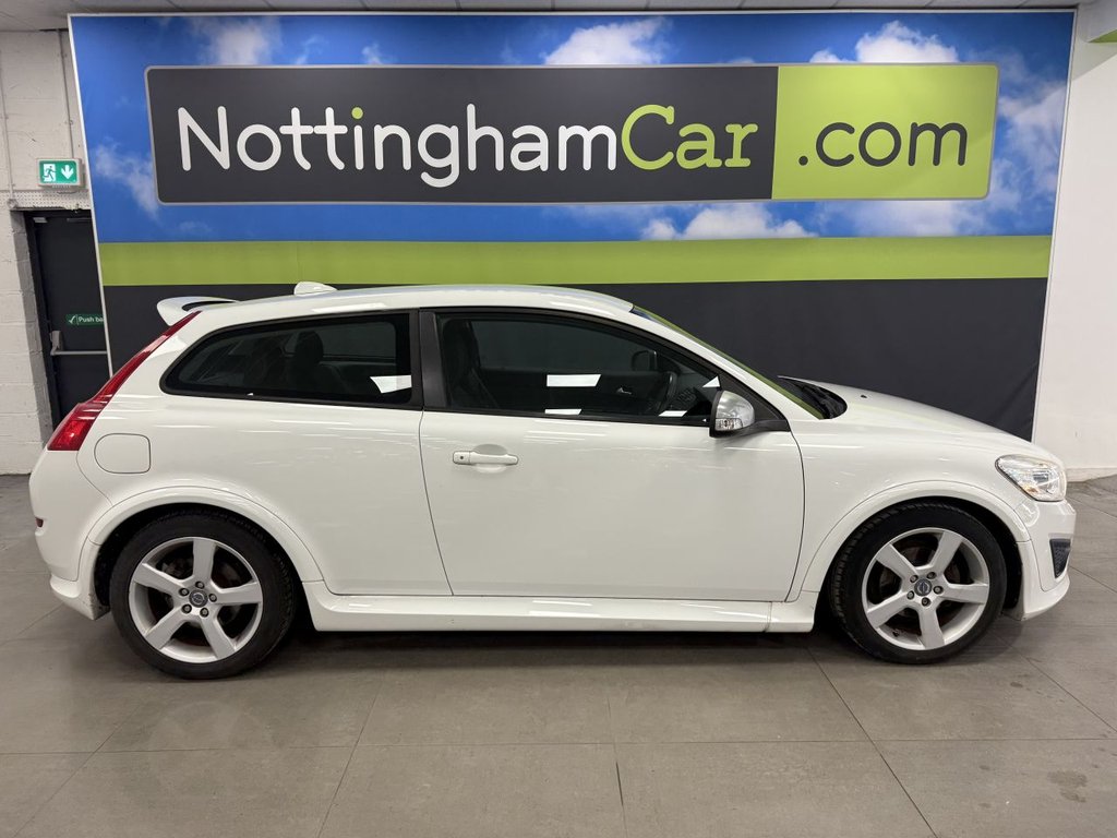Used Volvo C30 2013 for sale - 76797960: Photo 5