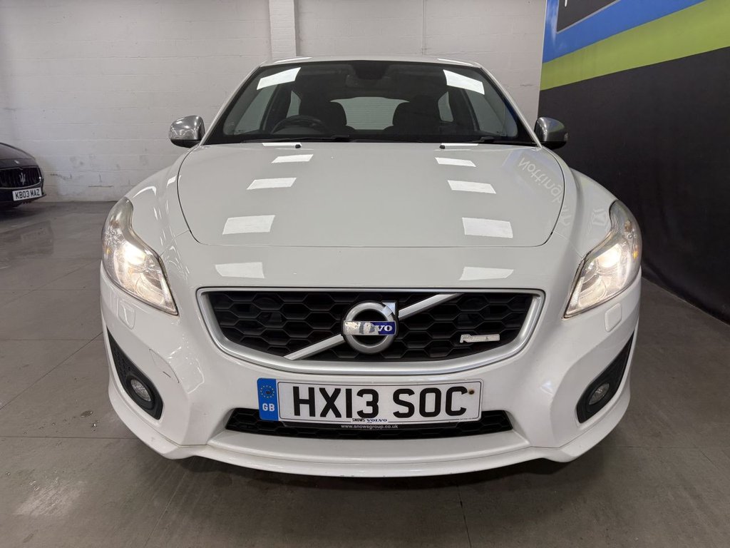 Used Volvo C30 2013 for sale - 76797960: Photo 8