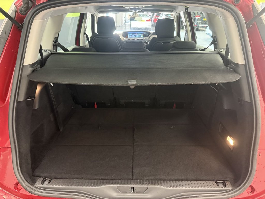 Used Citroen C4 Grand Picasso 2015 for sale - 76119194: Photo 11