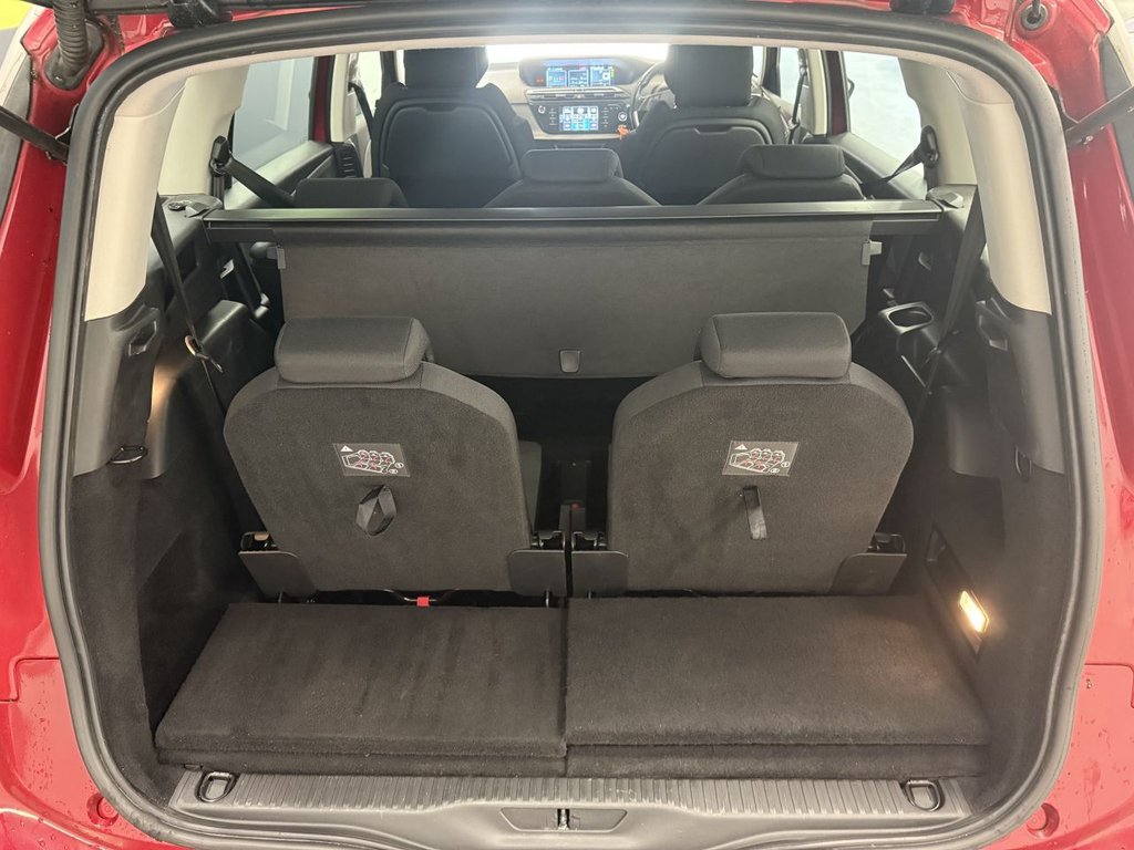 Used Citroen C4 Grand Picasso 2015 for sale - 76119194: Photo 12