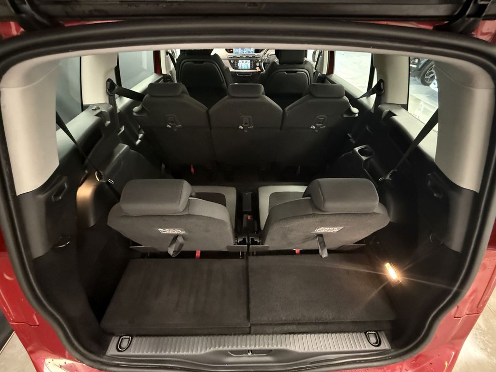 Used Citroen C4 Grand Picasso 2015 for sale - 76119194: Photo 13