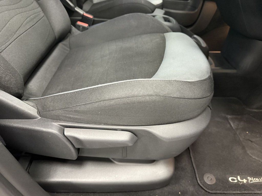 Used Citroen C4 Grand Picasso 2015 for sale - 76119194: Photo 19
