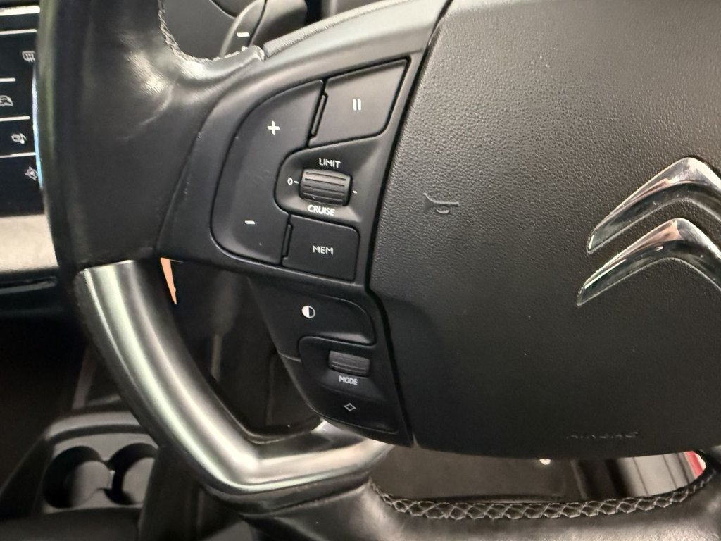 Used Citroen C4 Grand Picasso 2015 for sale - 76119194: Photo 21