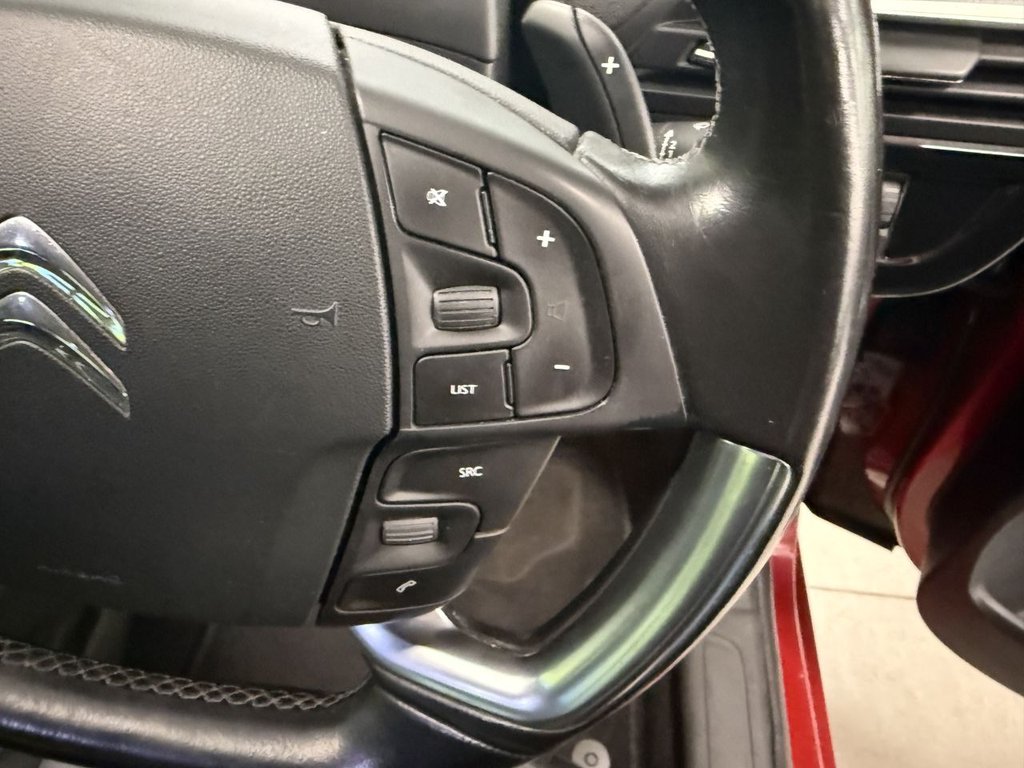 Used Citroen C4 Grand Picasso 2015 for sale - 76119194: Photo 22