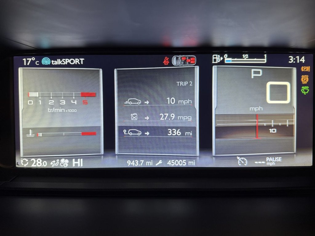 Used Citroen C4 Grand Picasso 2015 for sale - 76119194: Photo 24