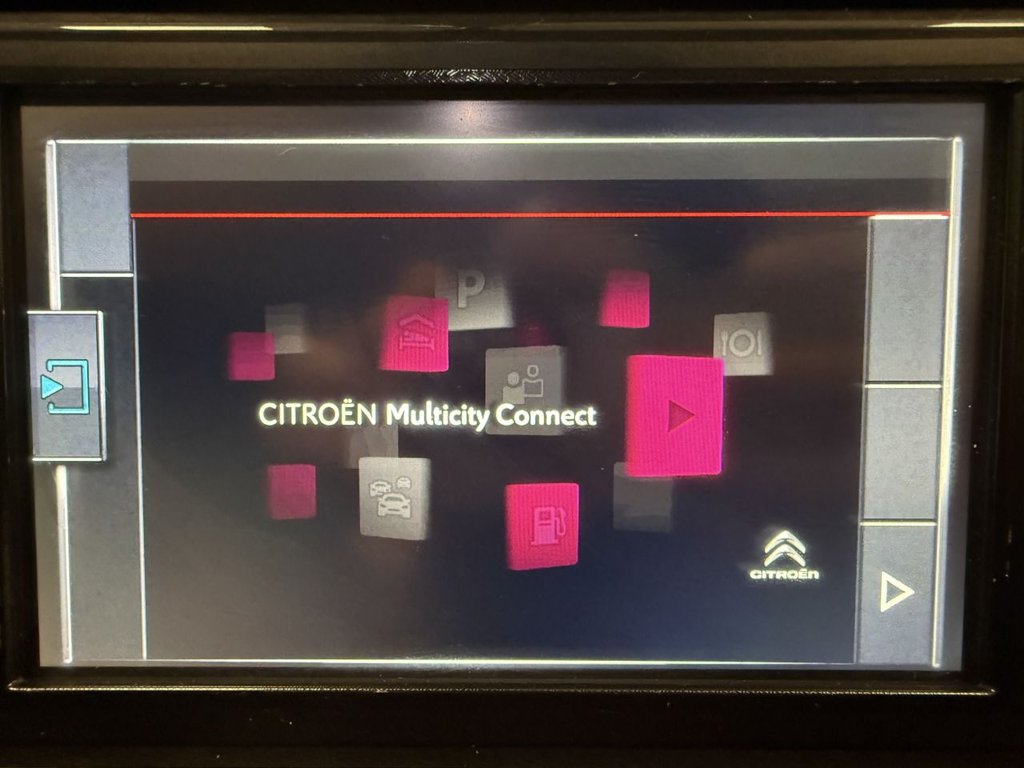 Used Citroen C4 Grand Picasso 2015 for sale - 76119194: Photo 27