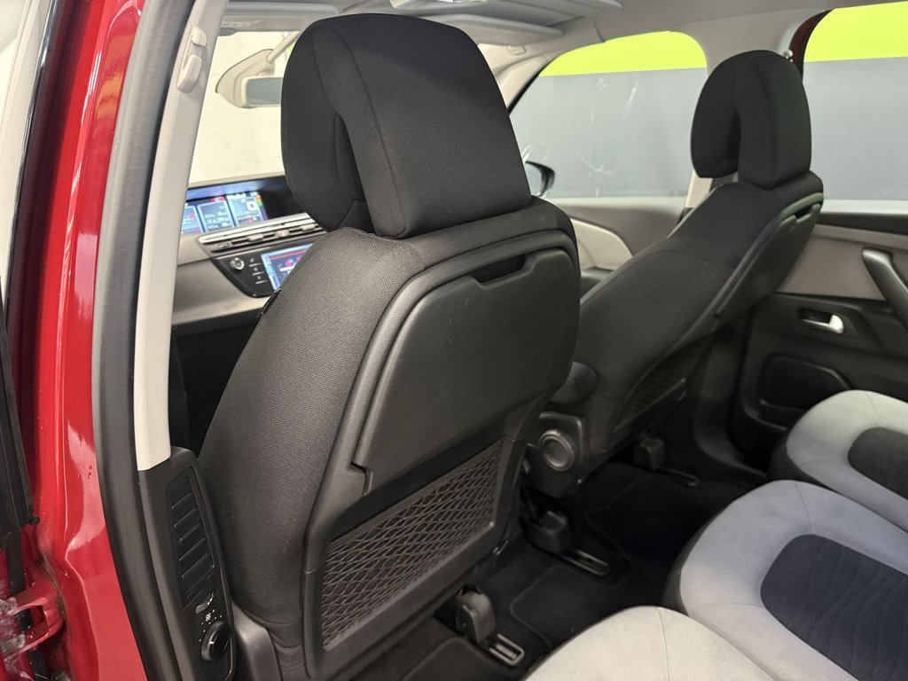 Used Citroen C4 Grand Picasso 2015 for sale - 76119194: Photo 35