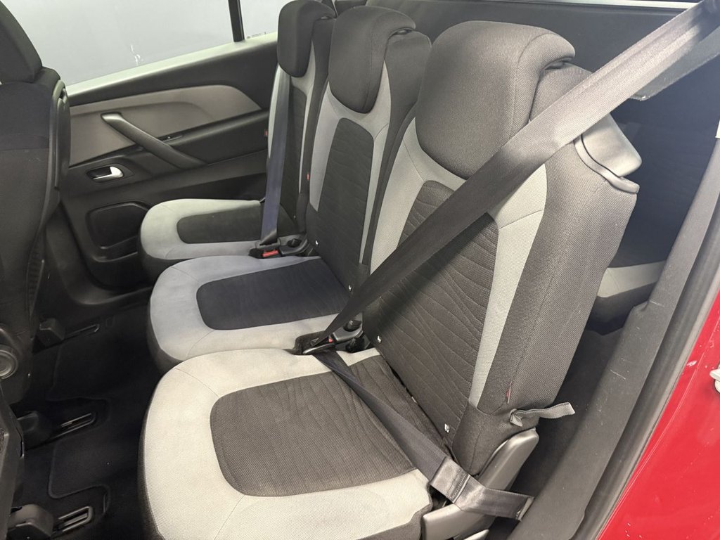 Used Citroen C4 Grand Picasso 2015 for sale - 76119194: Photo 38