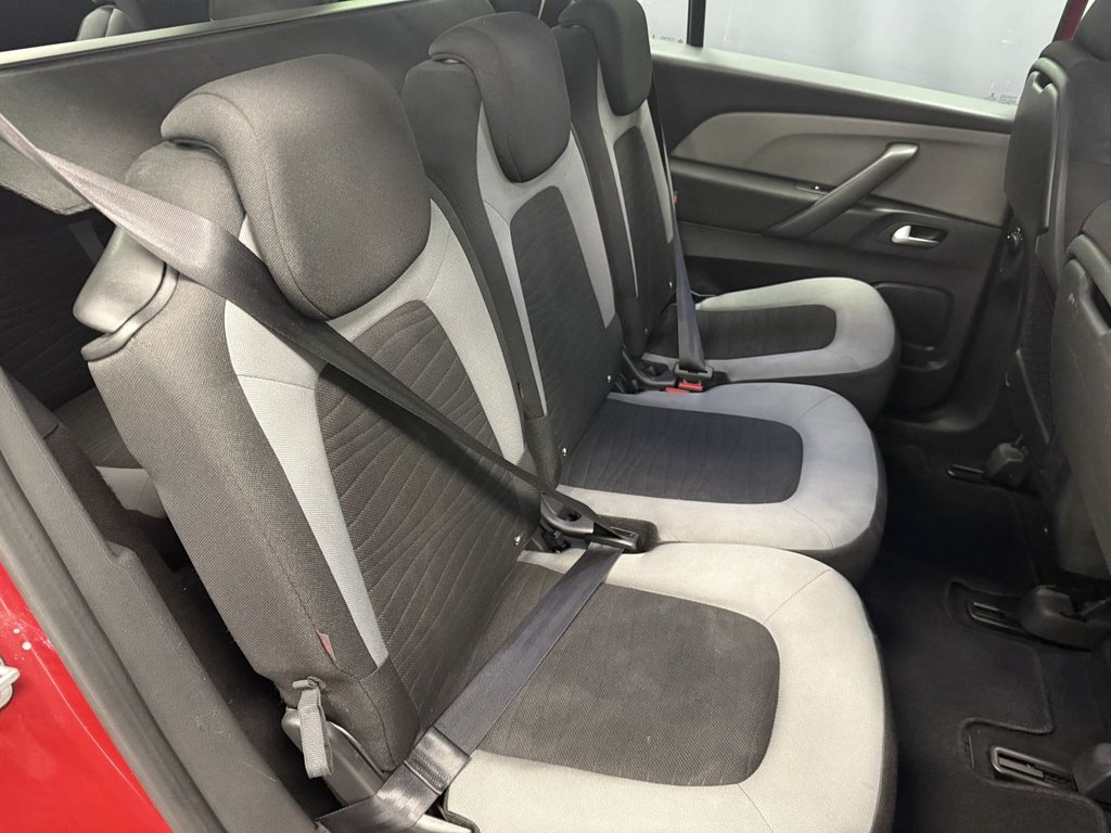 Used Citroen C4 Grand Picasso 2015 for sale - 76119194: Photo 39
