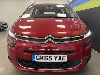 Used Citroen C4 Grand Picasso 2015 for sale - 76119194: Photo 3