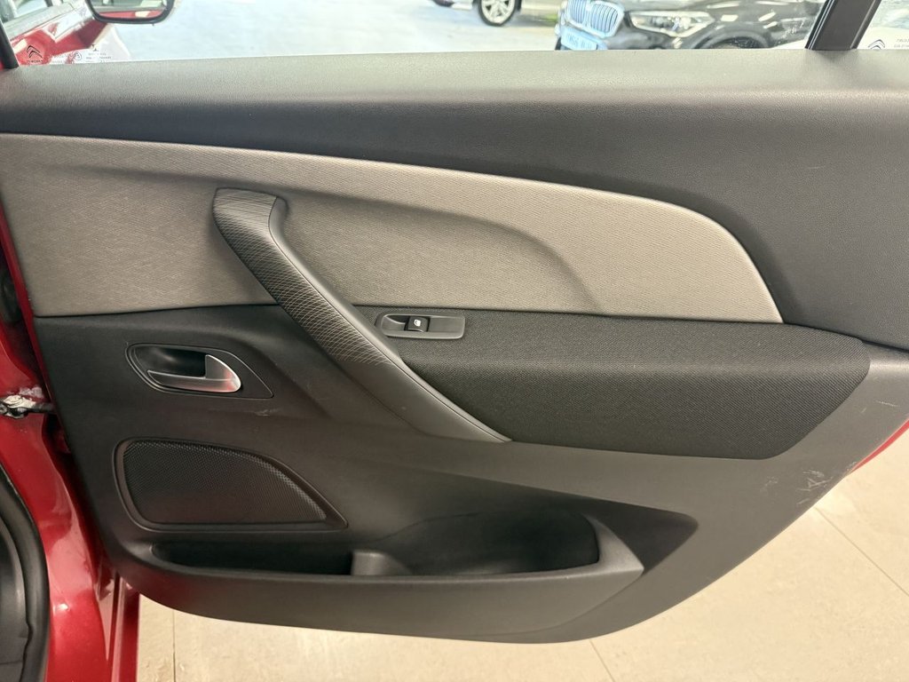 Used Citroen C4 Grand Picasso 2015 for sale - 76119194: Photo 40