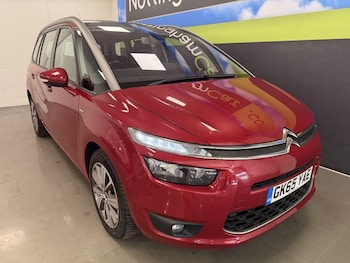 Used Citroen C4 Grand Picasso 2015 for sale - 76119194: Photo 4