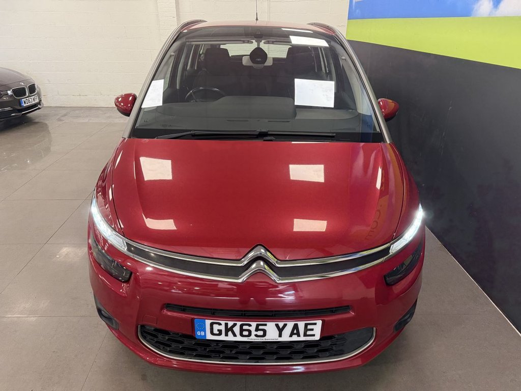 Used Citroen C4 Grand Picasso 2015 for sale - 76119194: Photo 7
