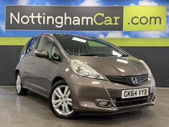 Used Honda Jazz 2014 for sale - 78444928: Photo