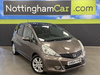 Used Honda Jazz 2014 for sale - 78444928: Photo