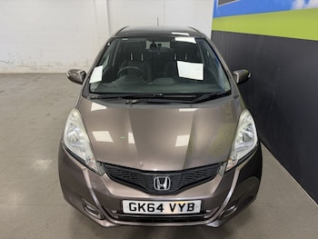 Used Honda Jazz 2014 for sale - 78444928: Photo