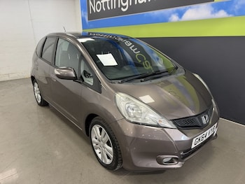 Used Honda Jazz 2014 for sale - 78444928: Photo