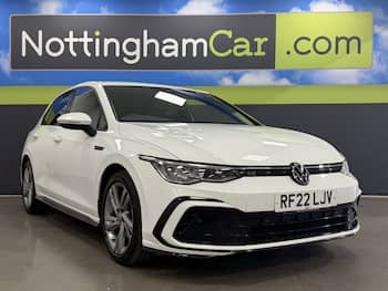 Used Volkswagen Golf 2022 for sale - 79738413: Photo