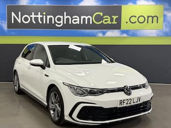 Used Volkswagen Golf 2022 for sale - 79738413: Photo