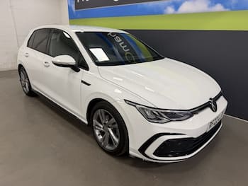 Used Volkswagen Golf 2022 for sale - 79738413: Photo