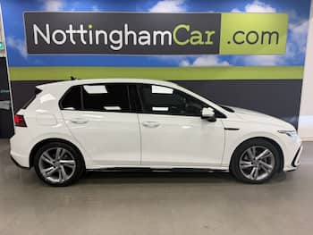 Used Volkswagen Golf 2022 for sale - 79738413: Photo