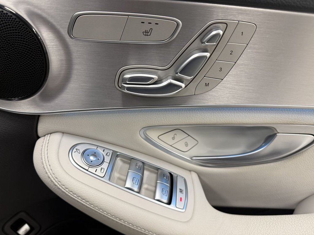 Used Mercedes-Benz C Class 2017 for sale - 76962372: Photo 15