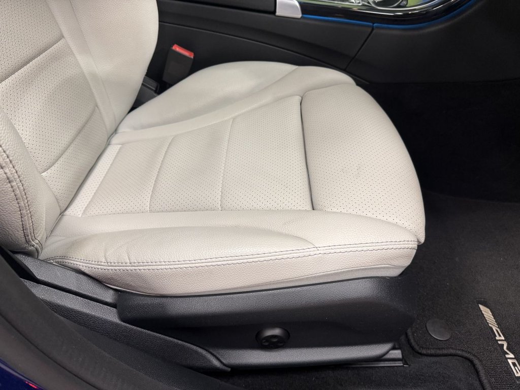 Used Mercedes-Benz C Class 2017 for sale - 76962372: Photo 17