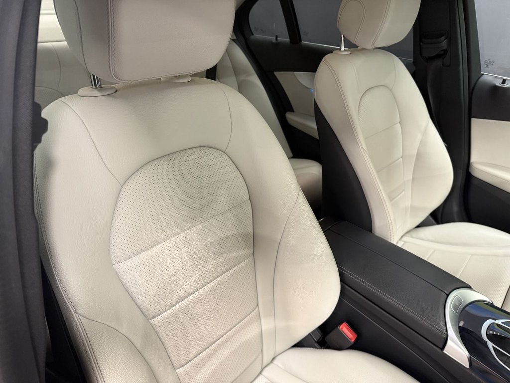 Used Mercedes-Benz C Class 2017 for sale - 76962372: Photo 18