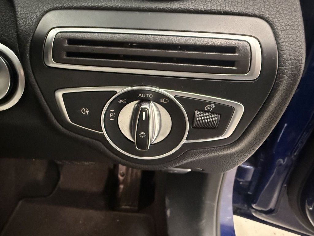 Used Mercedes-Benz C Class 2017 for sale - 76962372: Photo 24