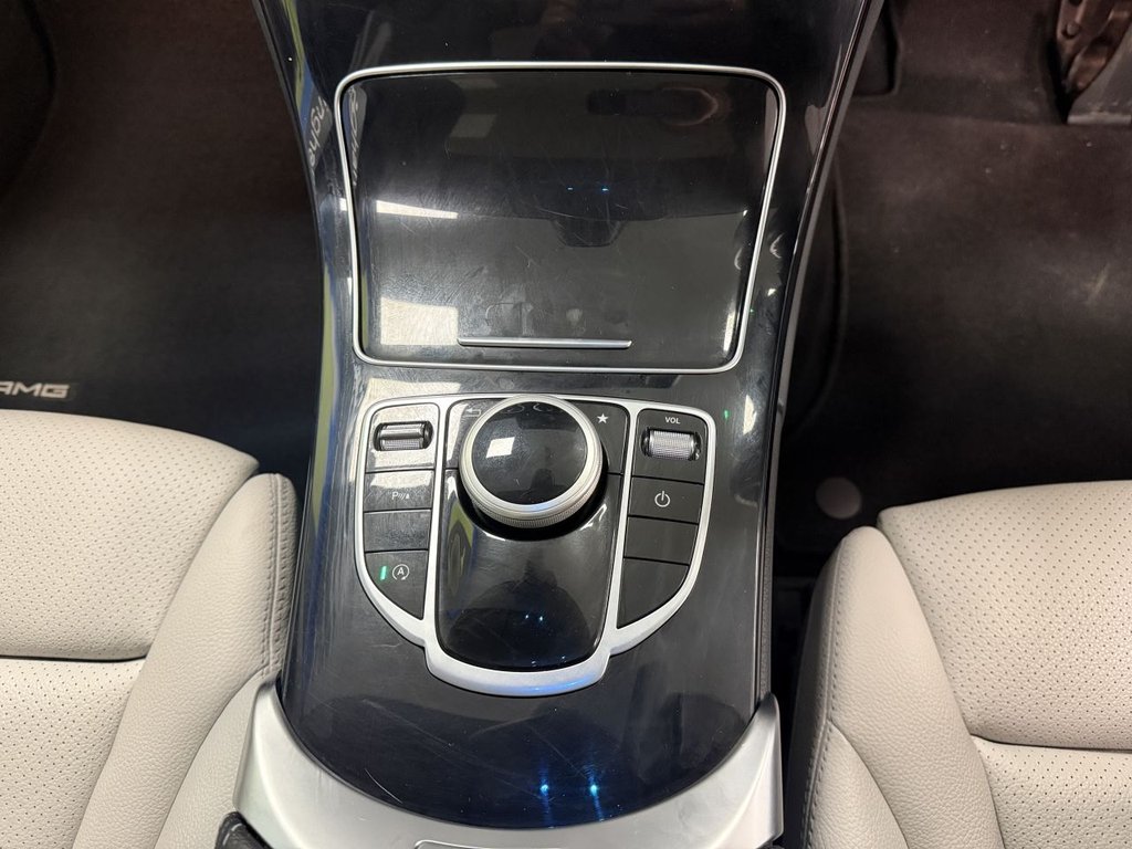 Used Mercedes-Benz C Class 2017 for sale - 76962372: Photo 31
