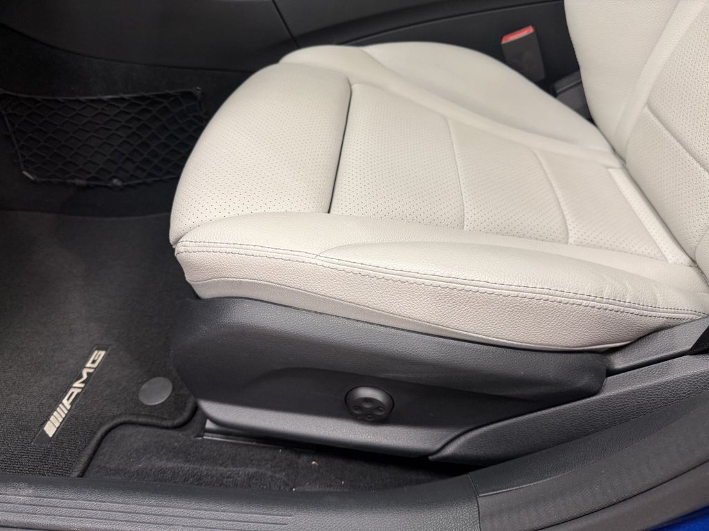 Used Mercedes-Benz C Class 2017 for sale - 76962372: Photo 34