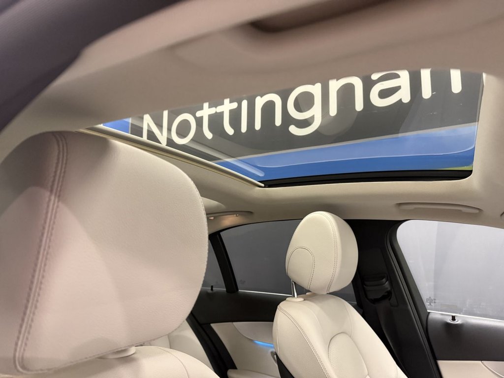 Used Mercedes-Benz C Class 2017 for sale - 76962372: Photo 37