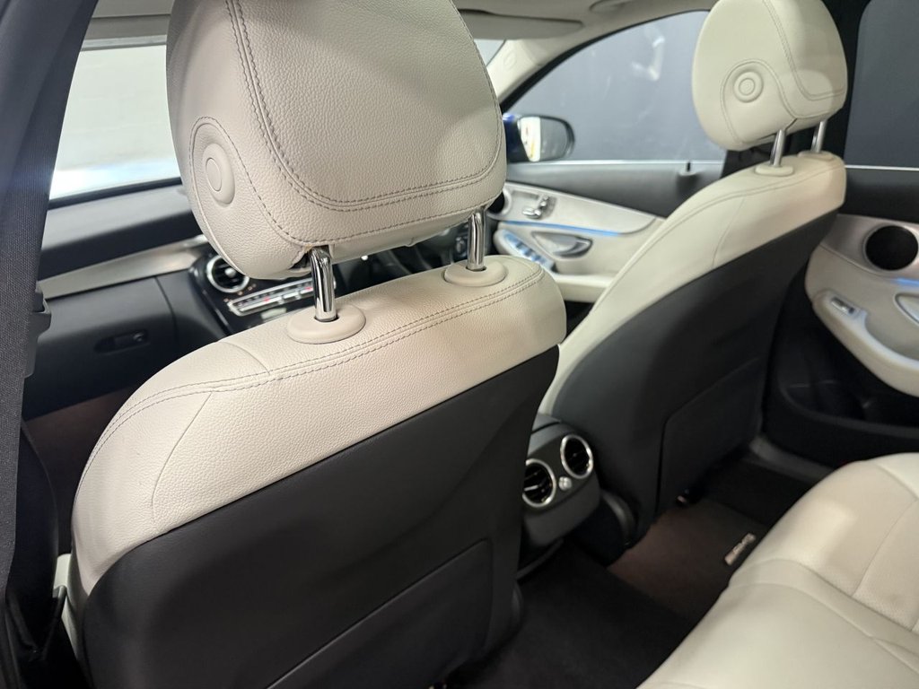 Used Mercedes-Benz C Class 2017 for sale - 76962372: Photo 39